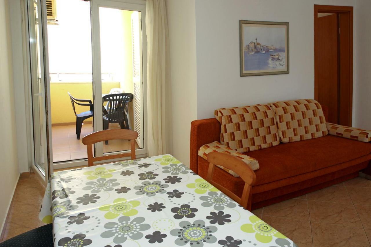 Dalmacia Apartments Srima Ngoại thất bức ảnh