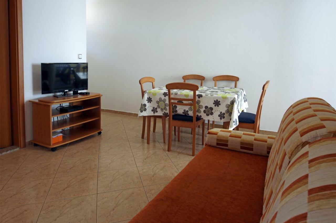 Dalmacia Apartments Srima Ngoại thất bức ảnh